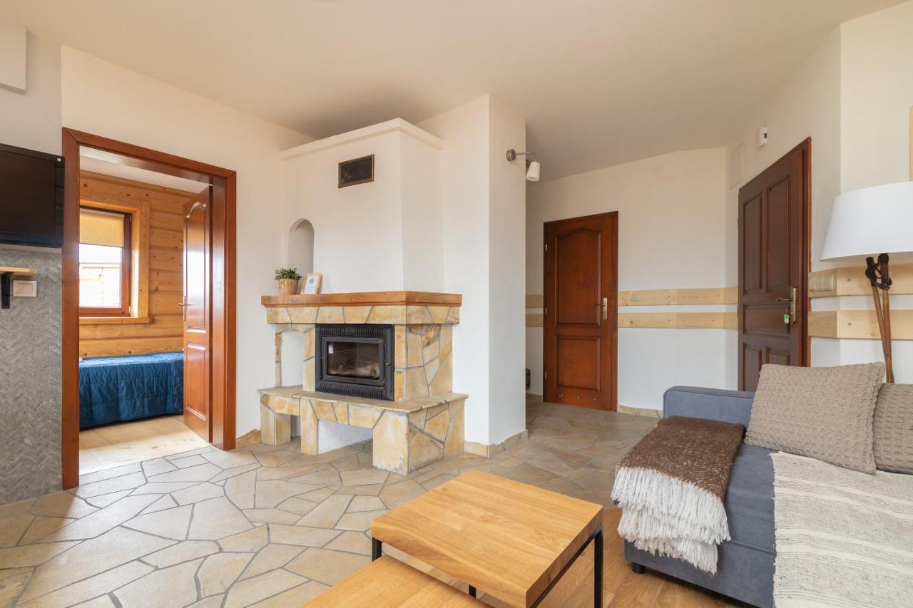 Apartamenty Domino - קושצ'ליסקו מראה חיצוני תמונה