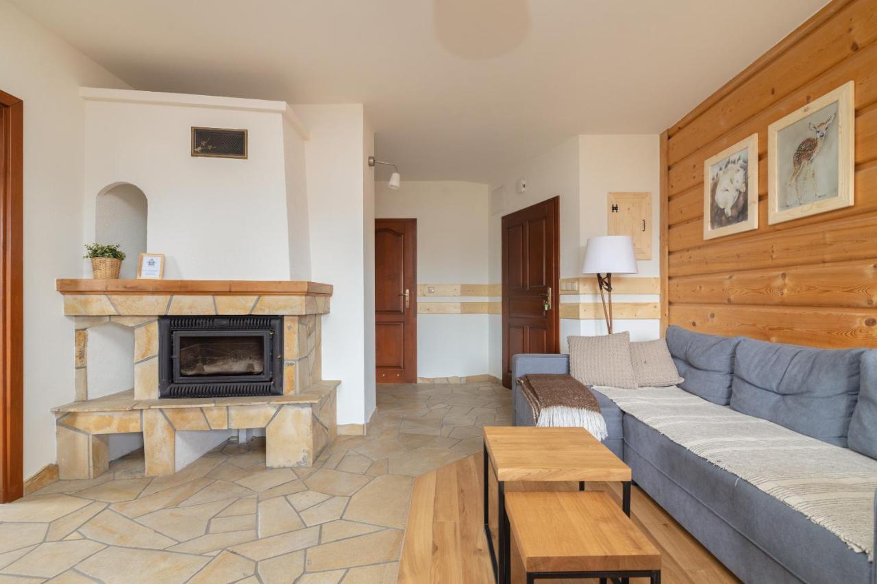 Apartamenty Domino - קושצ'ליסקו מראה חיצוני תמונה