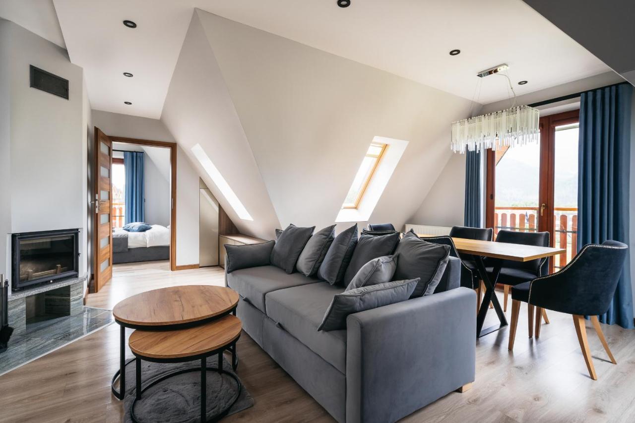 Apartamenty Domino - קושצ'ליסקו מראה חיצוני תמונה